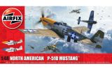 P-51D Mustang (Filletless Tails) 1:48