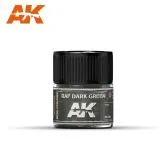 RAF Dark Green 10ml