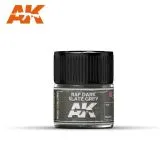 RAF Dark Slate Grey 10ml