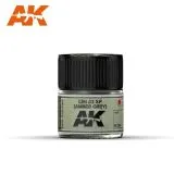 IJN J3 SP (Amber Grey) 10ml