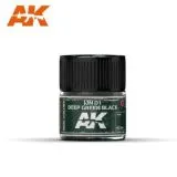 IJN D1 Deep Green Black 10ml