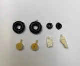 Il-2/ Il-2M3 wheels 1:72