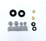 MiG-23ML wheels 1:72