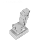 Hawker Hunter ejection seat 1:48