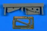 Fw 190 inspection panel - early v. 1:48 Fw 190 inspection panel - early v. 1:48