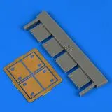 F-14B/D Tomcat boarding steps 1:32