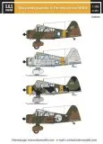 Westland Lysander in Finnish Service WW II 1:48