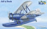 Grumman J2F-3 Duck 1:72