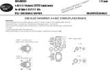 A-4B/C/E/F EXPERT mask for Fujimi 1:72