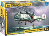 Kamov Ka-27PS Helix D 1:72