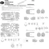 Ju 88D-1 EXPERT mask for ICM 1:48