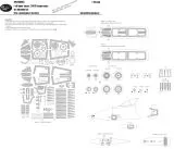 F-14D Super Tomcat EXPERT mask for AMK 1:48