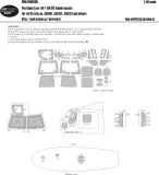 Westland Lynx AH-7 BASIC mask for Airfix 1:48