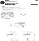 Ryan L-17 A/B BASIC mask for Valom 1:72