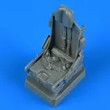 F-100 Super Sabre ejection seat 1:32