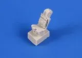 Supermarine Swift Ejection Seat (M.B. Mk.2) 1:72 Supermarine Swift Ejection Seat (M.B. Mk.2) 1:72
