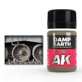 Damp Earth 35ml