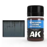 Streaking Grim for Panzer Grey 35ml