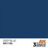 Deep Blue (Intense) 17ml