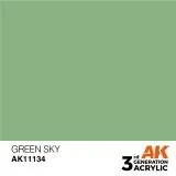 Green Sky 17ml Green Sky 17ml