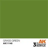 Grass Green 17ml Grass Green 17ml
