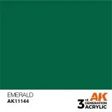 Emerald Green 17ml Emerald Green 17ml