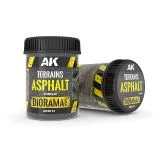 Asphalt - Terrains 250ml