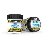 Snow Sprinkles 100ml Snow Sprinkles 100ml