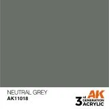 Natural Grey (3G) 17ml