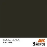 Smoke Black 17ml