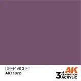 Deep Violet (Intense) 17ml