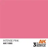 Pink (Intense) (3G) 17ml