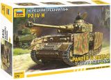 PzKpfw IV Ausf.H 1:72 PzKpfw IV Ausf.H 1:72