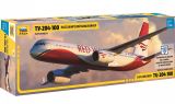 Tupolev Tu-204-100 1:144