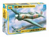 Lavochkin La-5FN 1:48 Lavochkin La-5FN 1:48