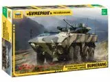 Bumerang 8x8 Armored Personnel Carrier 1:35