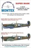 Spitfire Mk.Vc trop super mask for Special Hobby 1:48