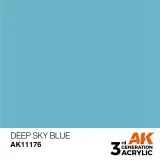 Deep Sky Blue 17ml Deep Sky Blue 17ml