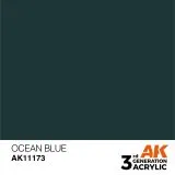 Ocean Blue (3G) 17ml