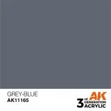 Grey-Blue (3G) 17ml