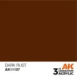 Dark Rust 17ml Dark Rust 17ml