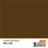 Dark Brown 17ml Dark Brown 17ml