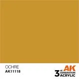 Ochre (FS33434) 17ml