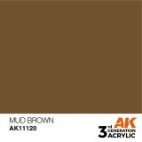 Mud Brown (FS30140) 17ml Mud Brown (FS30140) 17ml