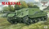 Maresal (Mk.04) Romanian tank destroyer 1:72 Maresal (Mk.04) Romanian tank destroyer 1:72