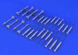 F-4 Phantom II armament set 1:72
