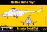 Mil Mi-8 MNP-2 Conversion set 1:72