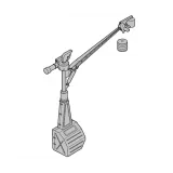 Ka-27/32 Helix External Crane Set 1:48 Ka-27/32 Helix External Crane Set 1:48