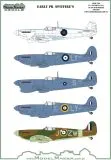 Spitfire PR early 1:72 Spitfire PR early 1:72