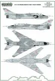 Su-22 in Polish service (gray scheme) 1:72